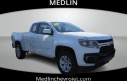 Thumbnail image of 2022 Chevrolet Colorado at Medlin Chevrolet - NEW