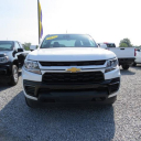 Thumbnail image of 2022 Chevrolet Colorado at Medlin Chevrolet - NEW