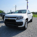 Thumbnail image of 2022 Chevrolet Colorado at Medlin Chevrolet - NEW