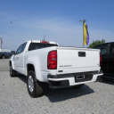 Thumbnail image of 2022 Chevrolet Colorado at Medlin Chevrolet - NEW