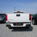 Thumbnail image of 2022 Chevrolet Colorado at Medlin Chevrolet - NEW