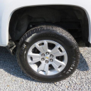 Thumbnail image of 2022 Chevrolet Colorado at Medlin Chevrolet - NEW