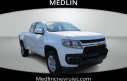 Thumbnail image of 2022 Chevrolet Colorado at Medlin Chevrolet - NEW