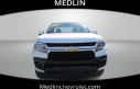 Thumbnail image of 2022 Chevrolet Colorado at Medlin Chevrolet - NEW