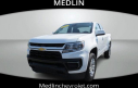 2022 Chevrolet Colorado LT at Medlin Chevrolet - NEW