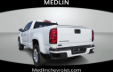 Thumbnail image of 2022 Chevrolet Colorado at Medlin Chevrolet - NEW