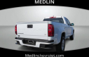 Thumbnail image of 2022 Chevrolet Colorado at Medlin Chevrolet - NEW