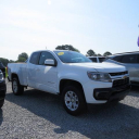 Thumbnail image of 2022 Chevrolet Colorado at Medlin Chevrolet - NEW