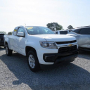 Thumbnail image of 2022 Chevrolet Colorado at Medlin Chevrolet - NEW