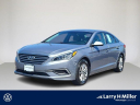 Thumbnail image of 2017 Hyundai SONATA at LarryHMillerVolkswagenLakewoodUsed of Lakewood, CO