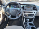 Thumbnail image of 2017 Hyundai SONATA at LarryHMillerVolkswagenLakewoodUsed of Lakewood, CO