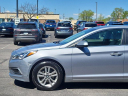 Thumbnail image of 2017 Hyundai SONATA at LarryHMillerVolkswagenLakewoodUsed of Lakewood, CO
