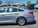 Thumbnail image of 2017 Hyundai SONATA at LarryHMillerVolkswagenLakewoodUsed of Lakewood, CO