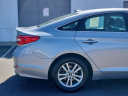 Thumbnail image of 2017 Hyundai SONATA at LarryHMillerVolkswagenLakewoodUsed of Lakewood, CO