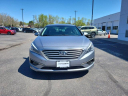 Thumbnail image of 2017 Hyundai SONATA at LarryHMillerVolkswagenLakewoodUsed of Lakewood, CO