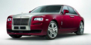 Thumbnail image of 2018 Rolls-Royce Ghost at DiamondChevroletBuickGmc - USED