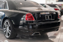 Thumbnail image of 2018 Rolls-Royce Ghost at DiamondChevroletBuickGmc - USED