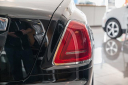 Thumbnail image of 2018 Rolls-Royce Ghost at DiamondChevroletBuickGmc - USED