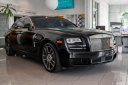Thumbnail image of 2018 Rolls-Royce Ghost at DiamondChevroletBuickGmc - USED
