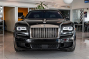 Thumbnail image of 2018 Rolls-Royce Ghost at DiamondChevroletBuickGmc - USED