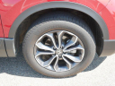 Thumbnail image of 2020 Honda CR-V at LutherStCloudHonda New
