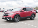 Thumbnail image of 2020 Honda CR-V at LutherStCloudHonda New