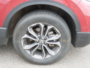Thumbnail image of 2020 Honda CR-V at LutherStCloudHonda New