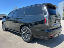 Thumbnail image of 2021 Cadillac Escalade ESV at Gillie Hyde Ford-Linc-Merc-Chy