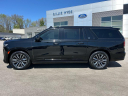 Thumbnail image of 2021 Cadillac Escalade ESV at Gillie Hyde Ford-Linc-Merc-Chy