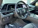 Thumbnail image of 2021 Cadillac Escalade ESV at Gillie Hyde Ford-Linc-Merc-Chy
