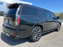 Thumbnail image of 2021 Cadillac Escalade ESV at Gillie Hyde Ford-Linc-Merc-Chy