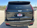 Thumbnail image of 2021 Cadillac Escalade ESV at Gillie Hyde Ford-Linc-Merc-Chy