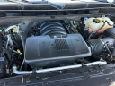 Thumbnail image of 2021 Cadillac Escalade ESV at Gillie Hyde Ford-Linc-Merc-Chy