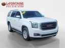 Thumbnail image of 2017 GMC Yukon at Lafontaine Buick GMC of Ann Arbor