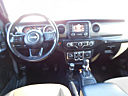 Thumbnail image of 2020 Jeep Wrangler Unlimited at Gary Mathews Motors