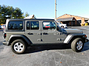 Thumbnail image of 2020 Jeep Wrangler Unlimited at Gary Mathews Motors