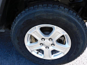 Thumbnail image of 2020 Jeep Wrangler Unlimited at Gary Mathews Motors
