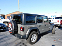 Thumbnail image of 2020 Jeep Wrangler Unlimited at Gary Mathews Motors
