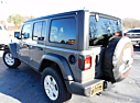 Thumbnail image of 2020 Jeep Wrangler Unlimited at Gary Mathews Motors
