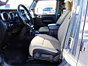Thumbnail image of 2020 Jeep Wrangler Unlimited at Gary Mathews Motors