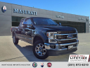 Thumbnail image of 2021 Ford F-250 Super Duty at Northside Imports Houston
