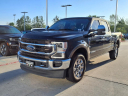 2021 Ford F-250 Super Duty King Ranch at Northside Imports Houston