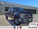 Thumbnail image of 2021 Ford F-250 Super Duty at Northside Fiat USED