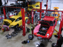 Thumbnail image of 2012 Porsche 911 at POWELL PERFORMANCE AUTOS
