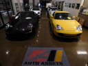 Thumbnail image of 2012 Porsche 911 at POWELL PERFORMANCE AUTOS