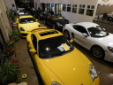 Thumbnail image of 2012 Porsche 911 at POWELL PERFORMANCE AUTOS