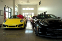 Thumbnail image of 2012 Porsche 911 at POWELL PERFORMANCE AUTOS