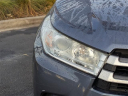 2017 Toyota Highlander XLE at Fred Anderson Toyota Of Charleston