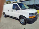 2019 Chevrolet Express 2500 at METROPOLIS AUTO SALES, LLC