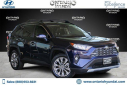 2019 Toyota RAV4 Limited at Romero Hyundai NEW